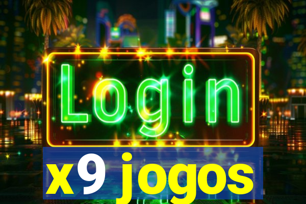 x9 jogos